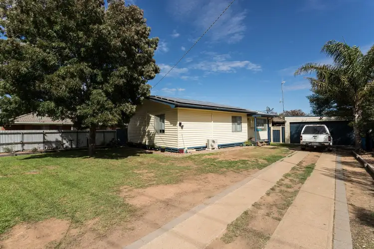 Second view of Homely house listing, 28 Park Street, Tatura VIC 3616