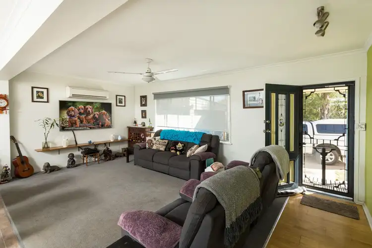 Fifth view of Homely house listing, 28 Park Street, Tatura VIC 3616