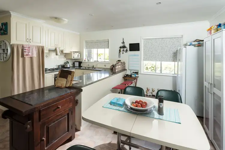 Seventh view of Homely house listing, 28 Park Street, Tatura VIC 3616