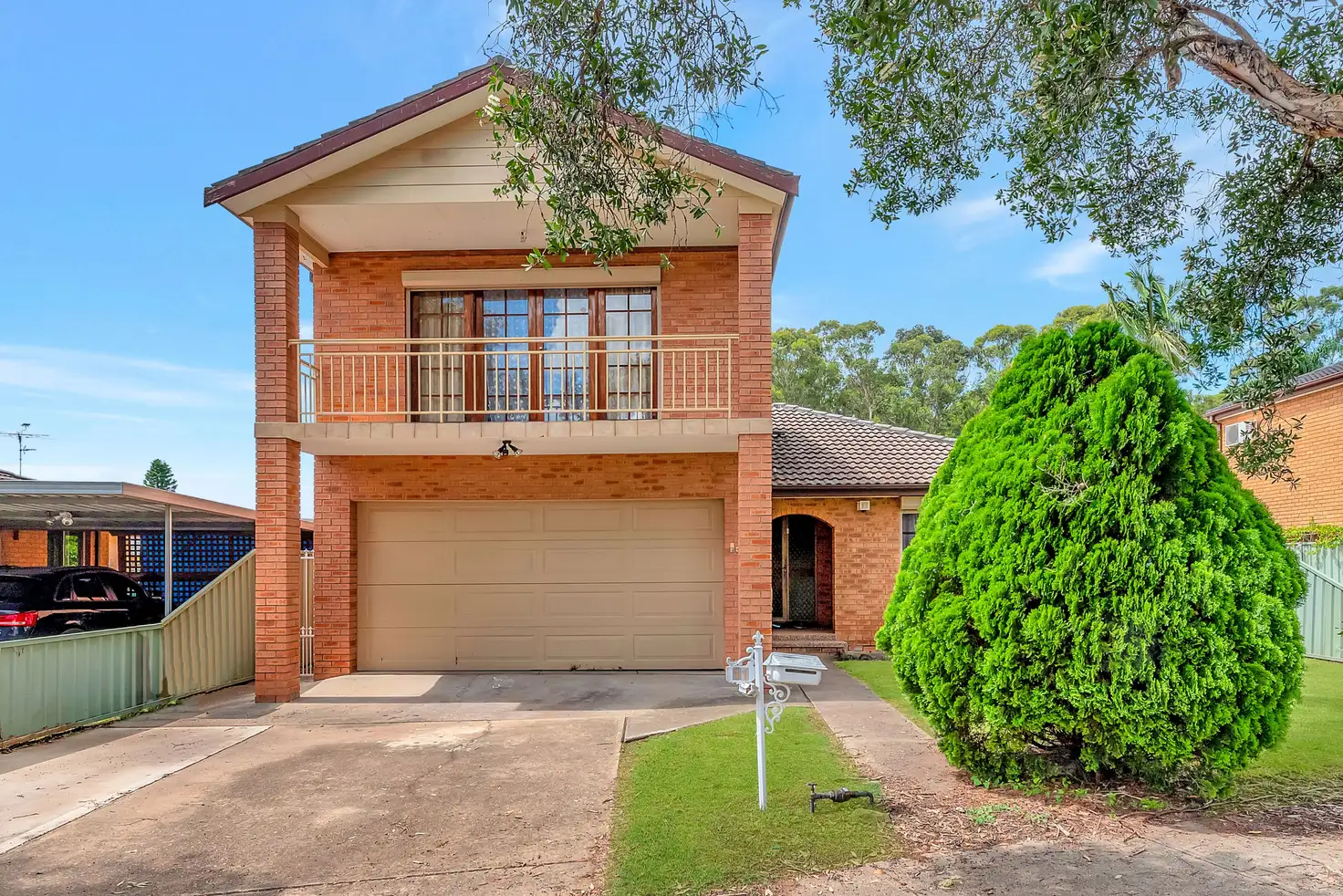 Main view of Homely house listing, 11 Kemmel Close, Bossley Park NSW 2176