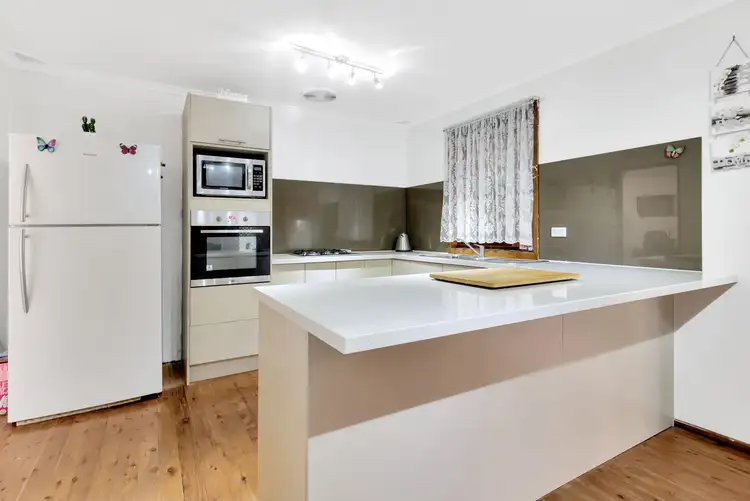 Third view of Homely house listing, 11 Kemmel Close, Bossley Park NSW 2176