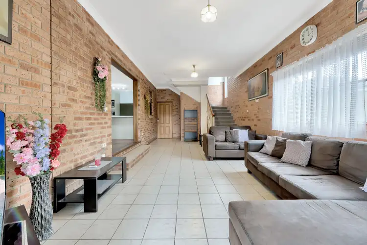 Fourth view of Homely house listing, 11 Kemmel Close, Bossley Park NSW 2176
