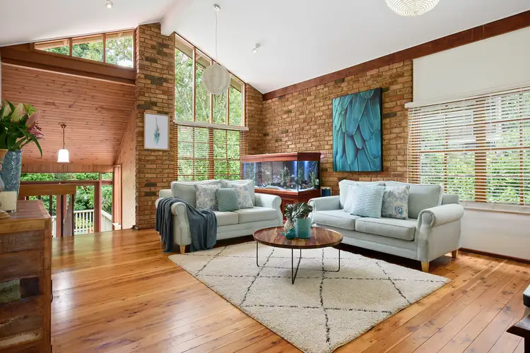 Sixth view of Homely house listing, 18 Eaton Avenue, Normanhurst NSW 2076