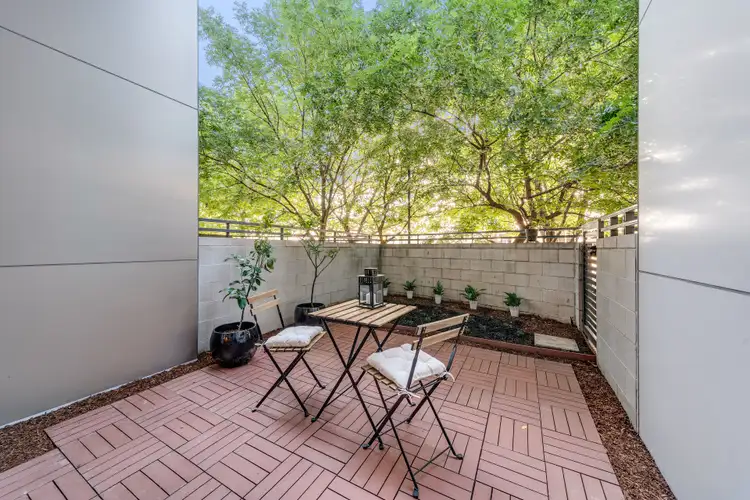 Fifth view of Homely unit listing, 15/77 Northbourne Avenue, Turner ACT 2612