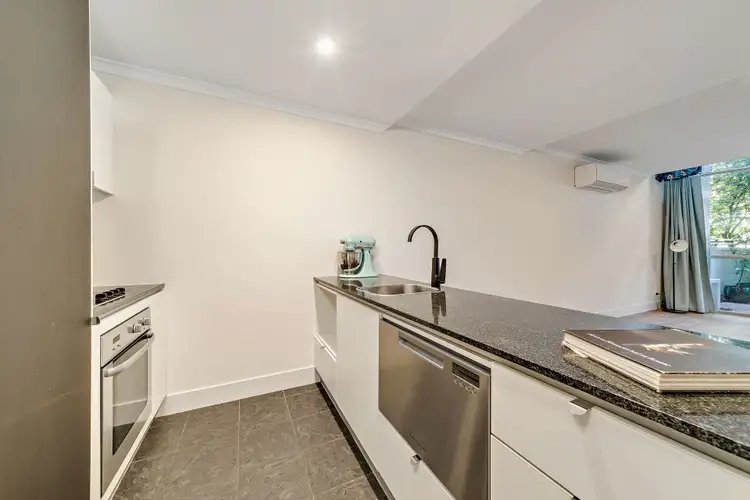 Sixth view of Homely unit listing, 15/77 Northbourne Avenue, Turner ACT 2612