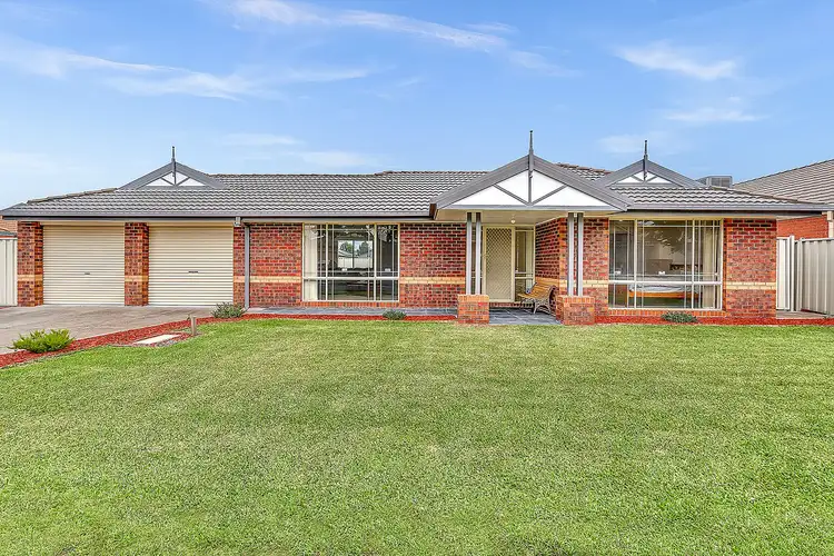 Main view of Homely house listing, 7 Waterdale Rise, Craigieburn VIC 3064
