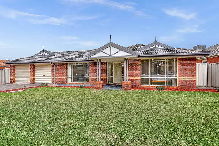 Fourth view of Homely house listing, 7 Waterdale Rise, Craigieburn VIC 3064