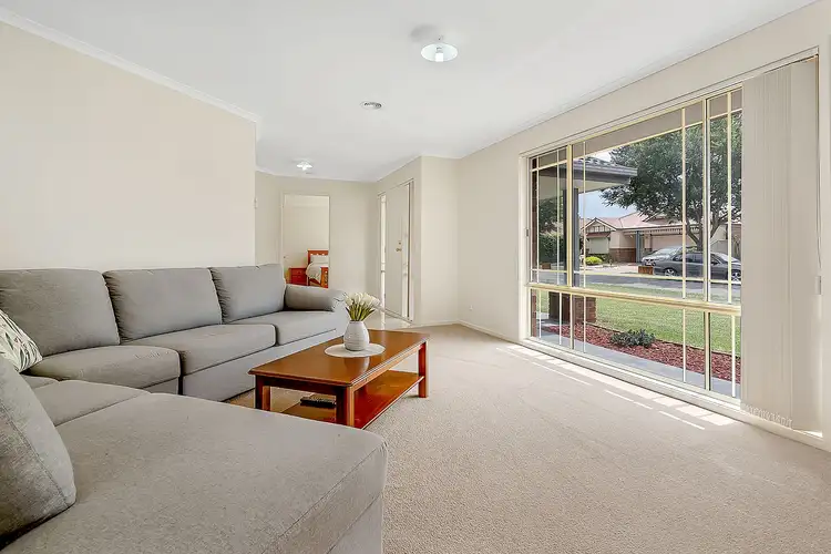 Sixth view of Homely house listing, 7 Waterdale Rise, Craigieburn VIC 3064