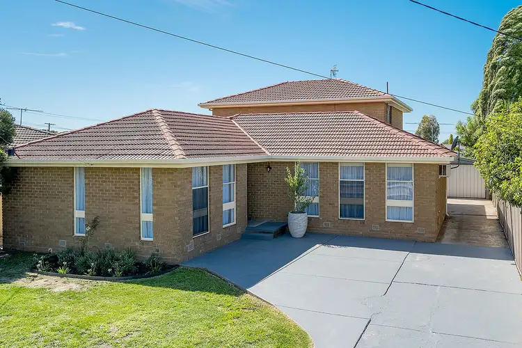 Third view of Homely house listing, 38 Bank Street, Craigieburn VIC 3064
