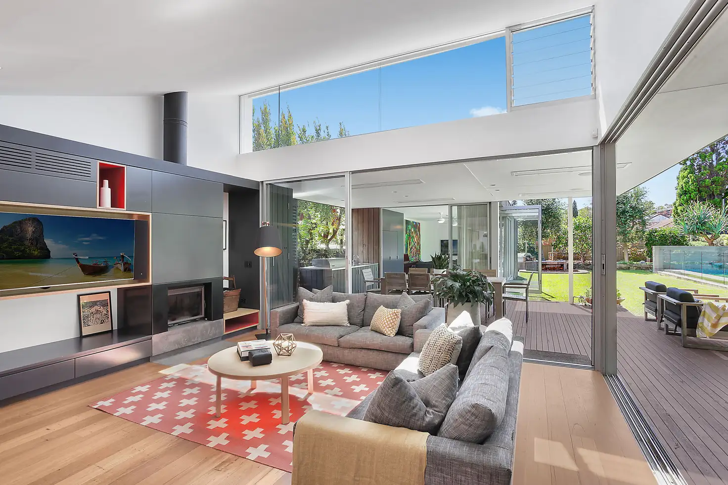 Main view of Homely house listing, 4 Trevilyan Avenue, Rosebery NSW 2018