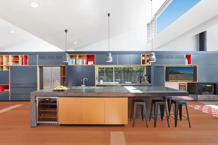 Third view of Homely house listing, 4 Trevilyan Avenue, Rosebery NSW 2018