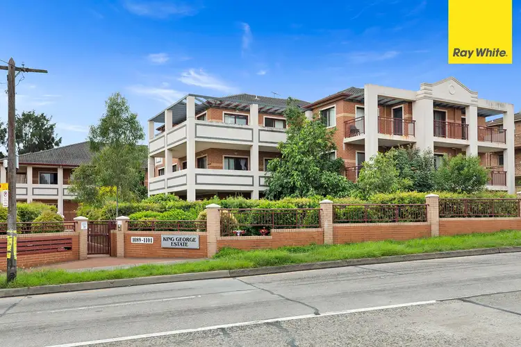 23/1089 - 1101 CANTERBURY Road, Wiley Park NSW 2195