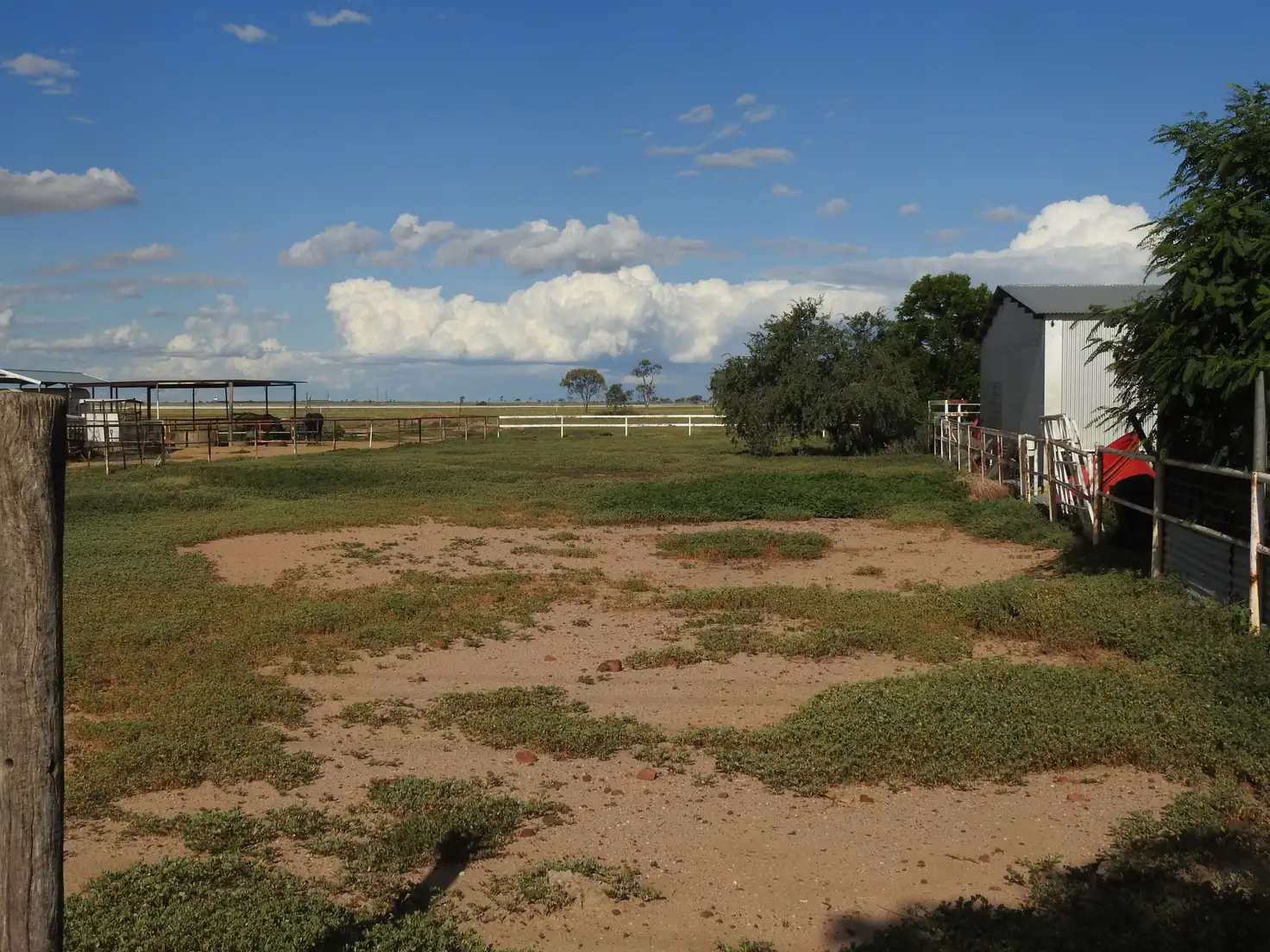 Main view of Homely land listing, Lot 152 Jabiru Street, Longreach QLD 4730