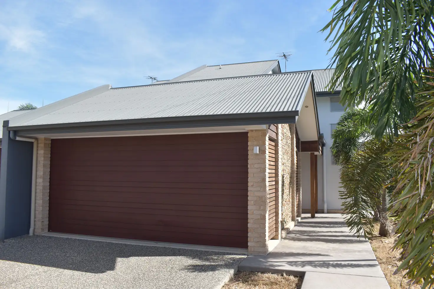 Main view of Homely unit listing, 5/20-24 Mooney Crescent, Emerald QLD 4720