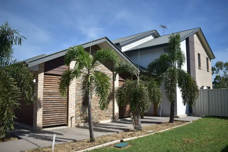 Second view of Homely unit listing, 5/20-24 Mooney Crescent, Emerald QLD 4720