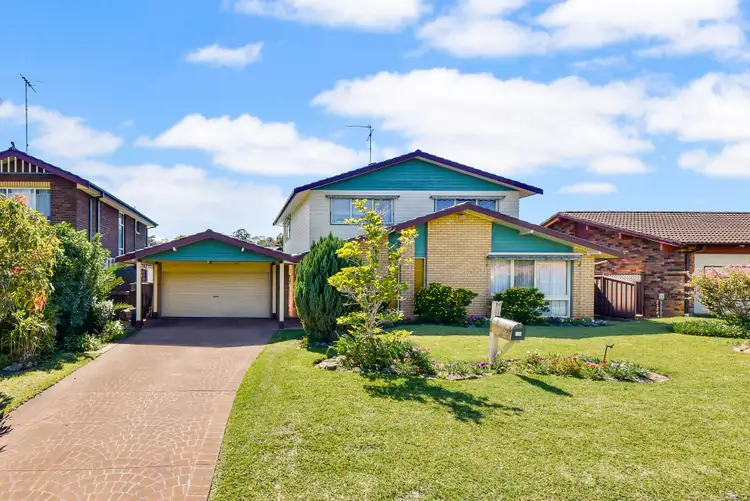 32 Bungonia Road, Leumeah NSW 2560