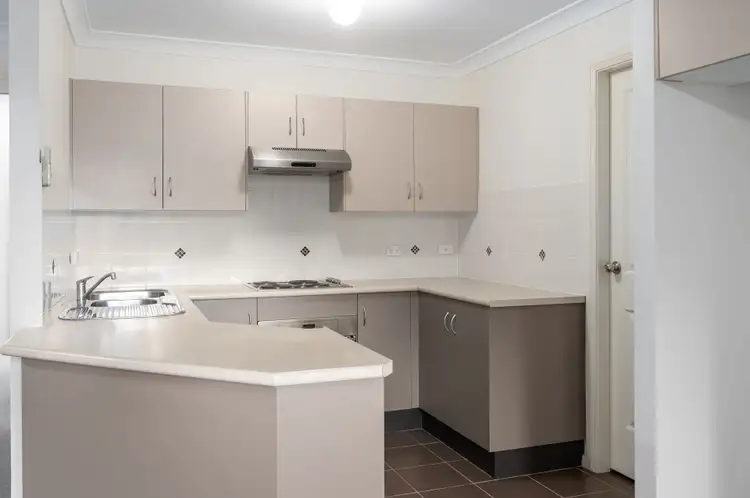 Second view of Homely unit listing, 2/21 Hillview Avenue, Dungog NSW 2420