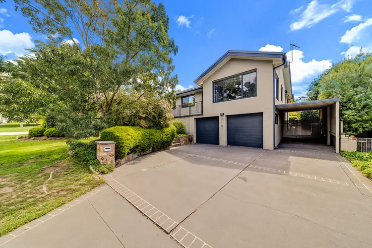 Main view of Homely house listing, 10 Leighton Street, Pearce ACT 2607