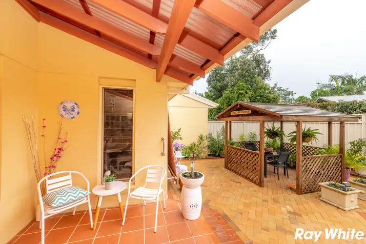 Seventh view of Homely townhouse listing, 2/27 Eden Place, Tuncurry NSW 2428