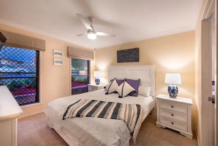 Sixth view of Homely house listing, 13 Topaz Crescent, Logan Reserve QLD 4133