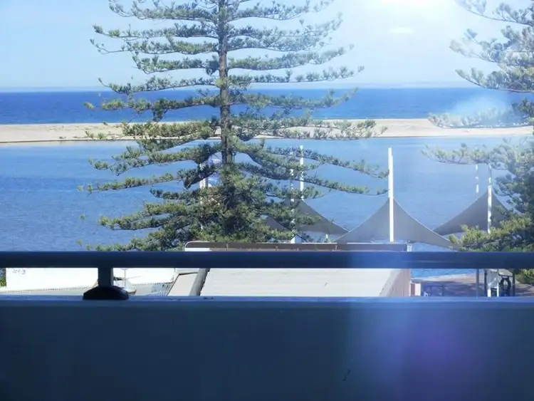 Seventh view of Homely unit listing, 405/18 Coral St, The Entrance NSW