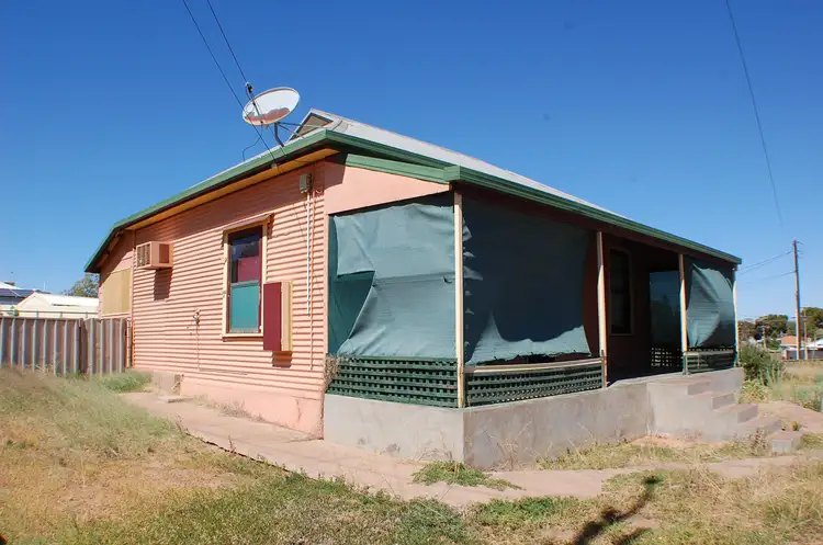 Second view of Homely house listing, 118 Carlton Parade, Port Augusta SA 5700