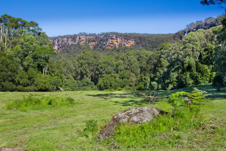 Third view of Homely rural property listing, 61b Priddles Lane, Berry NSW 2535