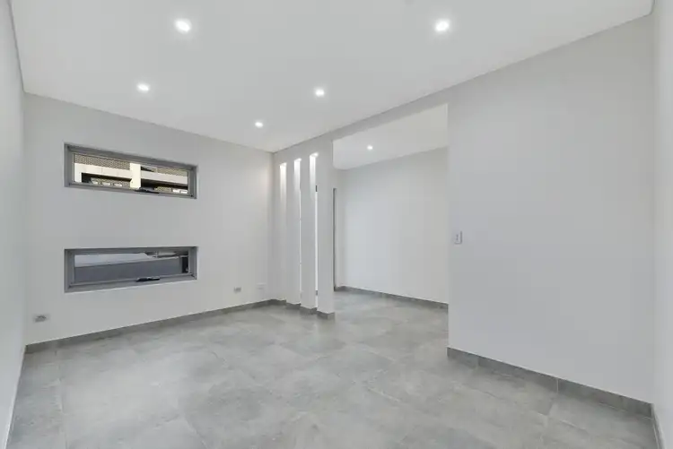 Second view of Homely house listing, 6 Lovegrass Avenue, Denham Court NSW 2565