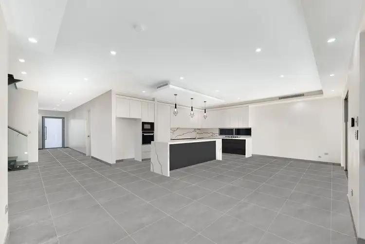 Third view of Homely house listing, 6 Lovegrass Avenue, Denham Court NSW 2565