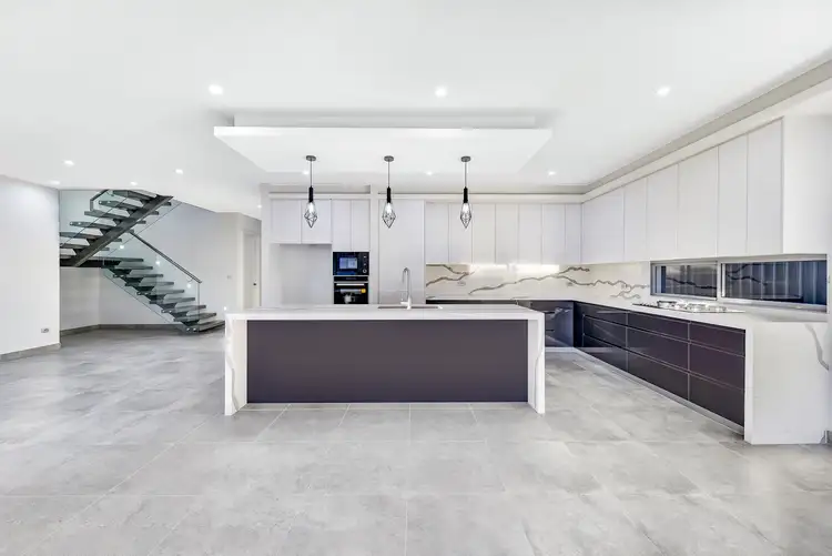 Fourth view of Homely house listing, 6 Lovegrass Avenue, Denham Court NSW 2565