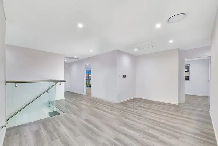 Fifth view of Homely house listing, 6 Lovegrass Avenue, Denham Court NSW 2565