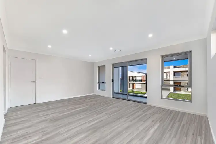 Sixth view of Homely house listing, 6 Lovegrass Avenue, Denham Court NSW 2565