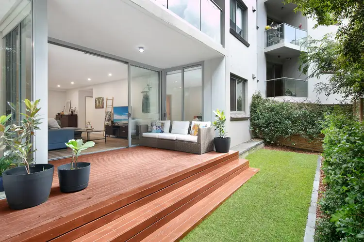 5/3-13 Bundarra Avenue, Wahroonga NSW 2076