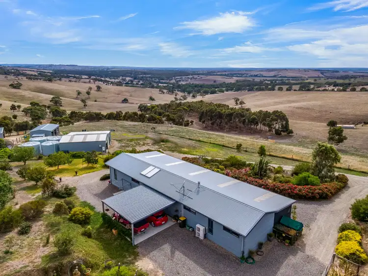 Fifth view of Homely house listing, 142 The Brook Drive, Currency Creek SA 5214