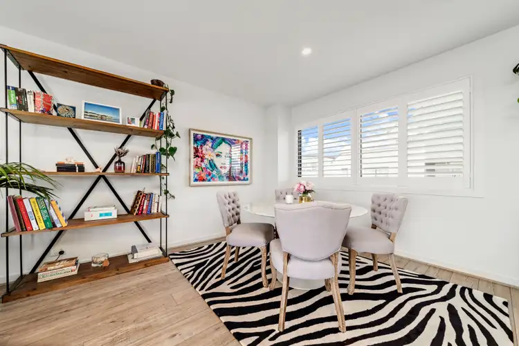 Fourth view of Homely house listing, 70/2 Rouseabout Street, Lawson ACT 2617