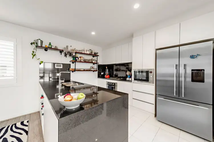 Fifth view of Homely house listing, 70/2 Rouseabout Street, Lawson ACT 2617