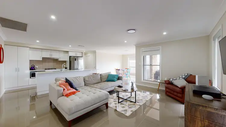 Third view of Homely house listing, 20 Ebor Way, Dubbo NSW 2830