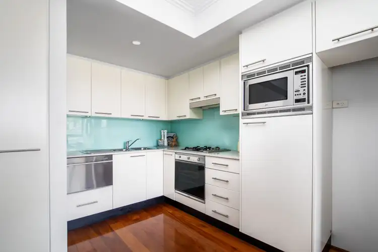Third view of Homely apartment listing, 4/510 Miller Street, Cammeray NSW 2062