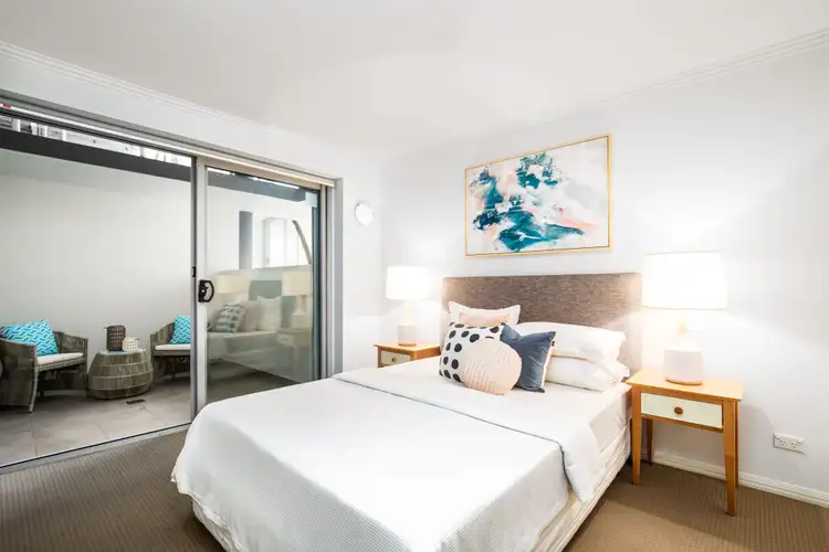 Fourth view of Homely apartment listing, 4/510 Miller Street, Cammeray NSW 2062