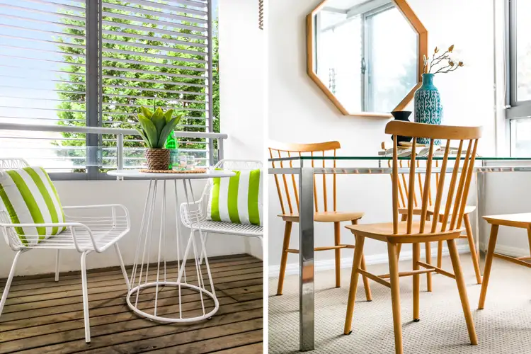 Sixth view of Homely apartment listing, 4/510 Miller Street, Cammeray NSW 2062