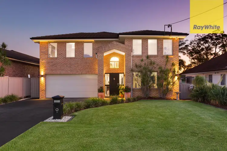 Main view of Homely house listing, 6 Ultimo Street, Caringbah South NSW 2229
