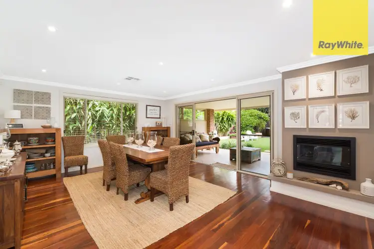 Third view of Homely house listing, 6 Ultimo Street, Caringbah South NSW 2229