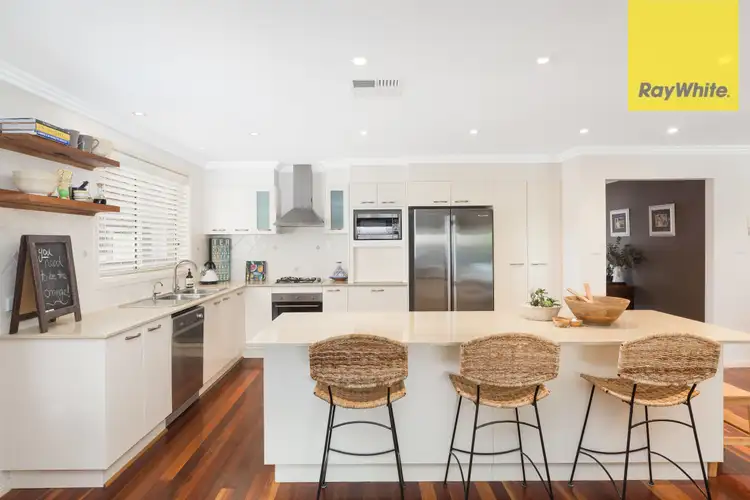 Fourth view of Homely house listing, 6 Ultimo Street, Caringbah South NSW 2229