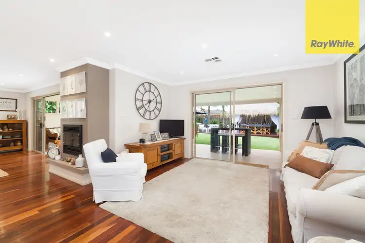 Fifth view of Homely house listing, 6 Ultimo Street, Caringbah South NSW 2229