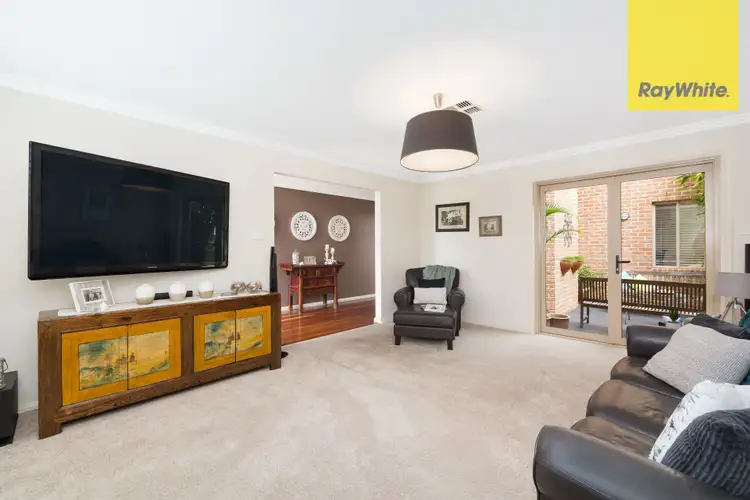Sixth view of Homely house listing, 6 Ultimo Street, Caringbah South NSW 2229