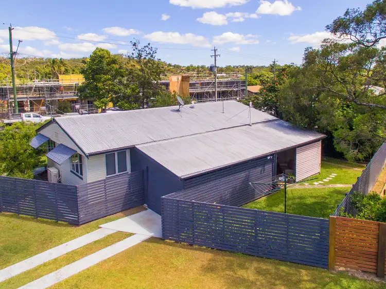 Second view of Homely house listing, 163a/163b Main Street, Beenleigh QLD 4207