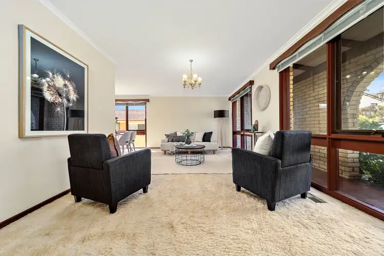 Third view of Homely house listing, 16 Sculptor Street, Giralang ACT 2617