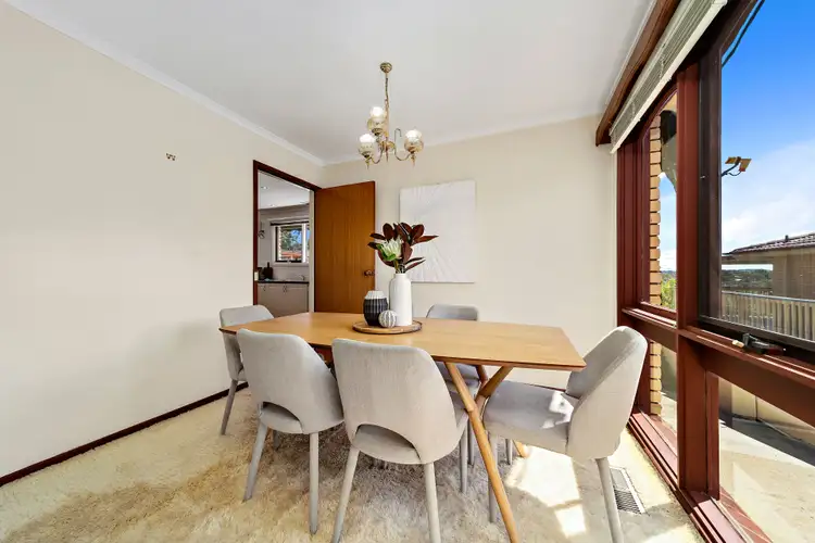 Fifth view of Homely house listing, 16 Sculptor Street, Giralang ACT 2617