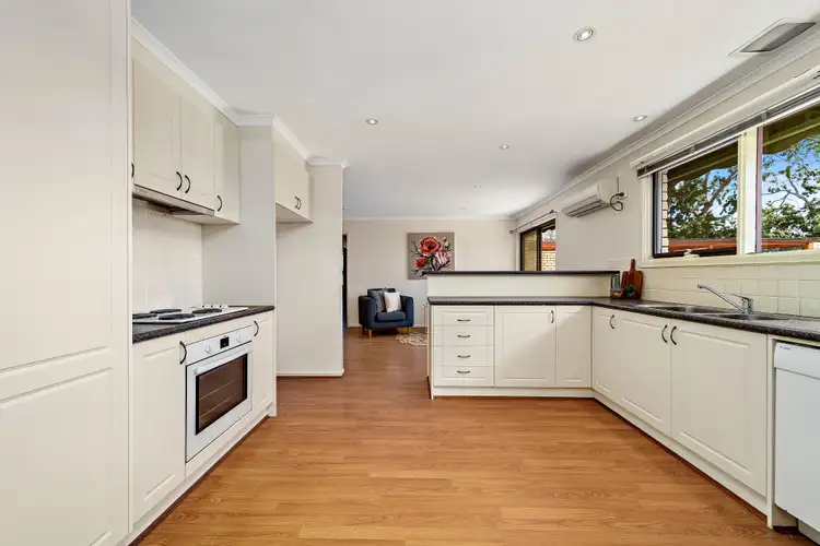 Sixth view of Homely house listing, 16 Sculptor Street, Giralang ACT 2617