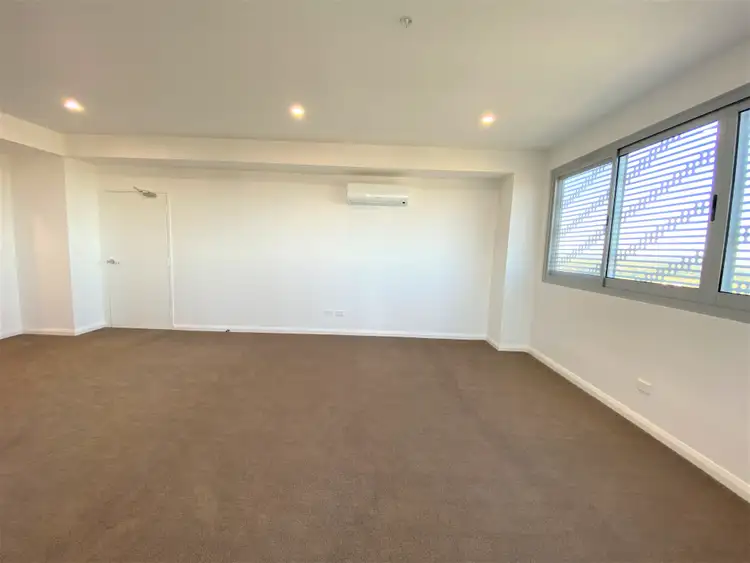 Main view of Homely apartment listing, 1707/5 SECOND AVENUE,BELYSA TOWER, Blacktown NSW 2148